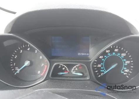 2013 Ford Escape Se from USA, damaged, VIN 1FMCU9GXXDUD22938